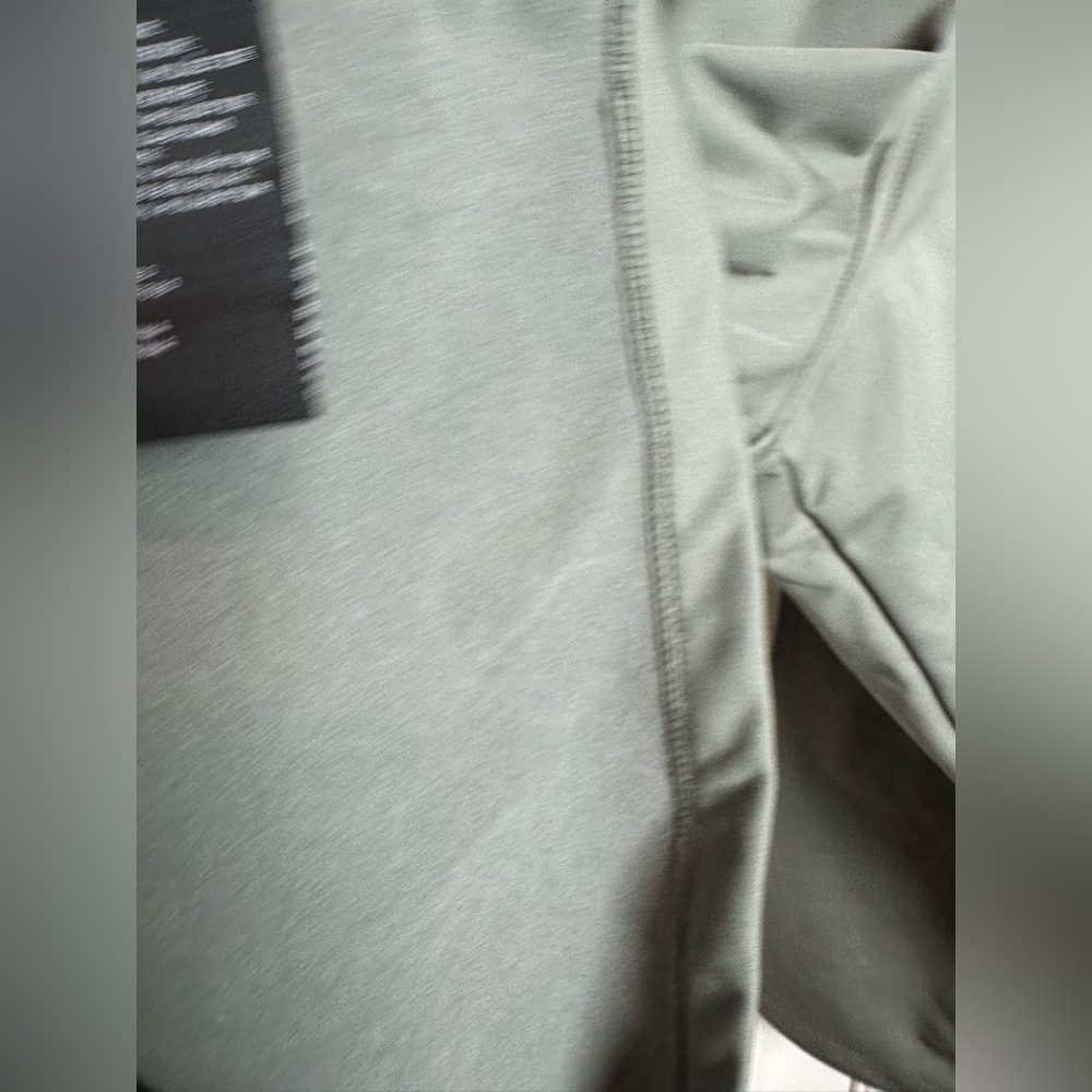 HEAT green Hooded Jacket XL - Picture 7 of 9